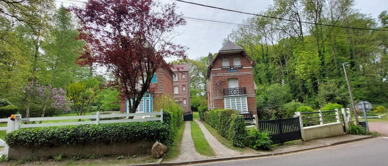 Le Cise Eau A Bois Apartment Le Bois de Cise Exterior photo
