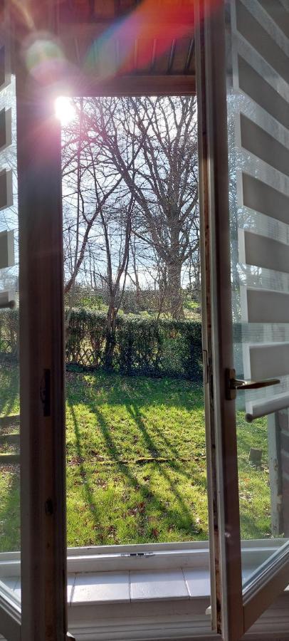Le Cise Eau A Bois Apartment Le Bois de Cise Room photo