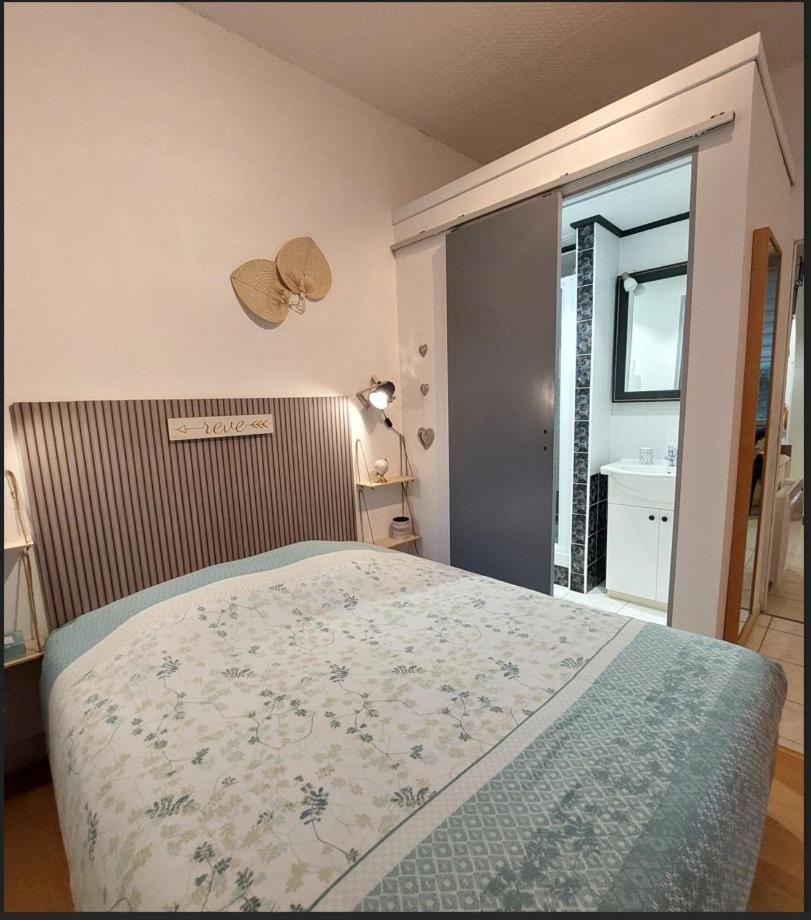 Le Cise Eau A Bois Apartment Le Bois de Cise Exterior photo