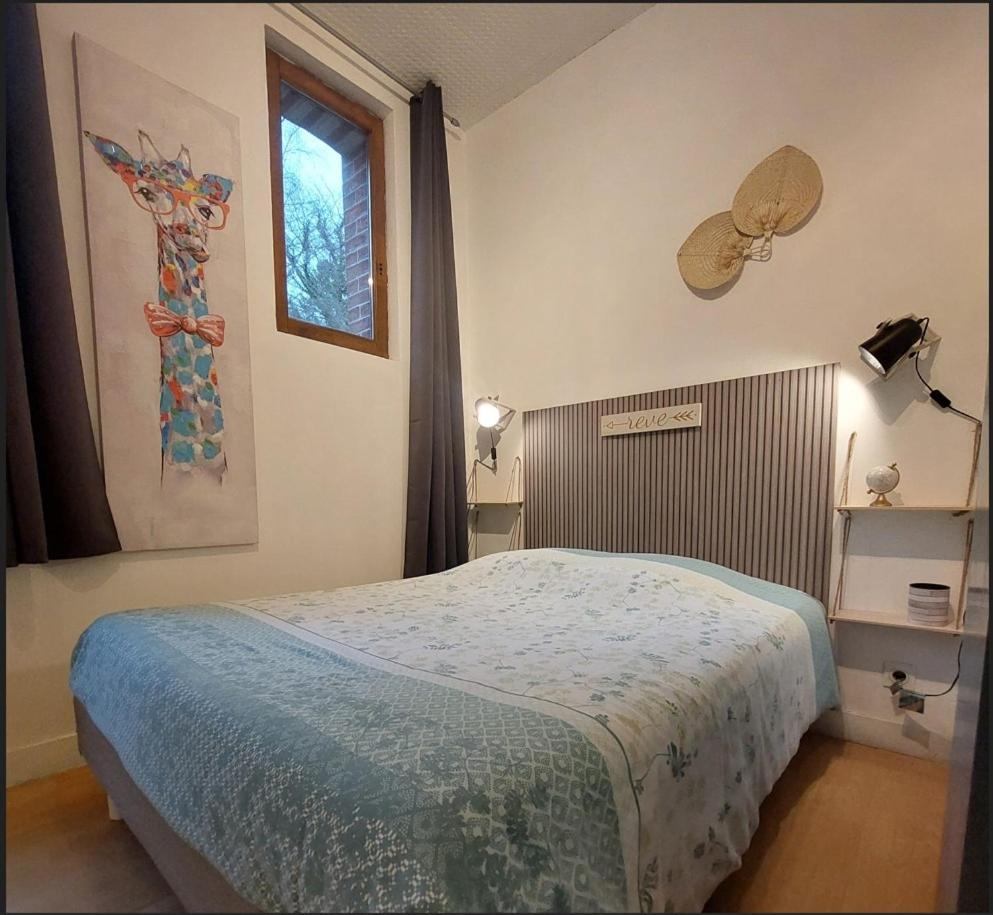 Le Cise Eau A Bois Apartment Le Bois de Cise Exterior photo